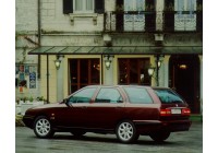 Lancia Kappa 20 20V Turbo  838В